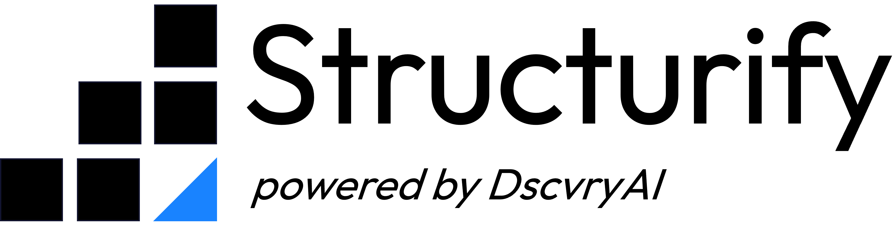 Structurify